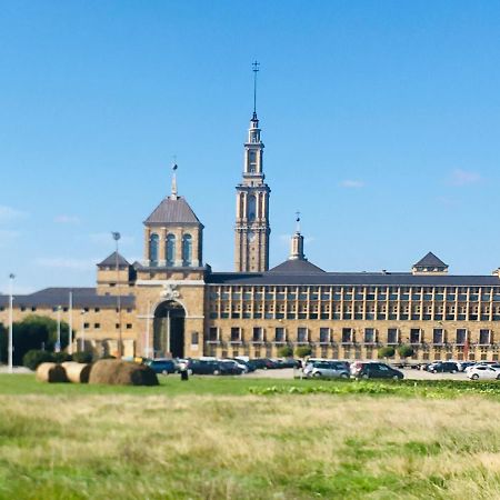 Apto. Jesuitas Gijon Luaran gambar